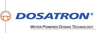 Dosatron Logo