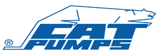 Cat Pumps Logo