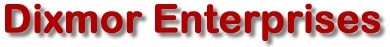 Dixmor Enterprise Logo